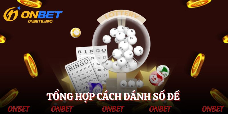 Tổng hợp cách đánh số đề đơn giản, hiệu quả nhất